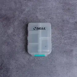 PILL BOX