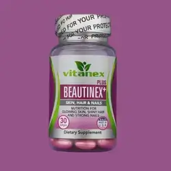 Vitanex-Beautinex-Plus Skin, Hair, Nails