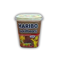 Haribo Cool Bears Jelly Beans Bucket 30 g