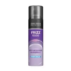john frieda - frizz ease moisture barrier hair spray 250ml