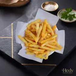 Fries