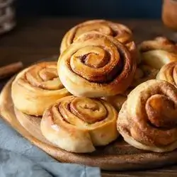 Cinnamon Roll
