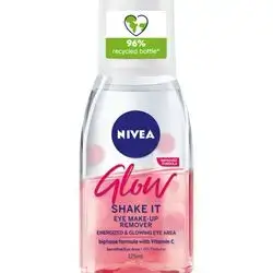 Nivea Eye Makeup Remover 125ml