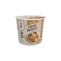 Tik Tik Fava Beans Hummus 80g