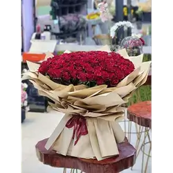 Flower Bouquet