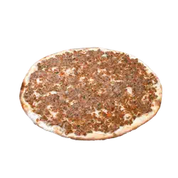 Lahmacun Double