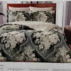 Duvet Comfort Set 6 Pcs