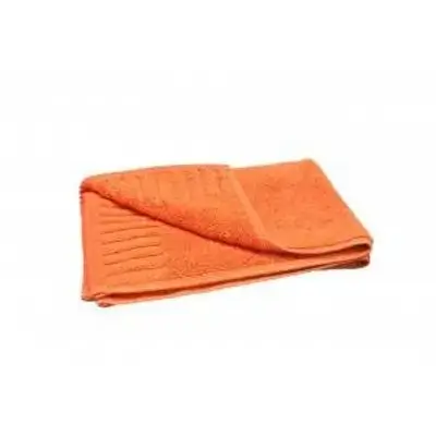 PrimePath Zenith Washcloth 33*50 cm; Dark Brick