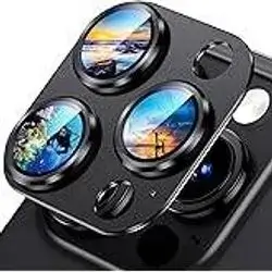 Camera Shield Black 11 Pro Max