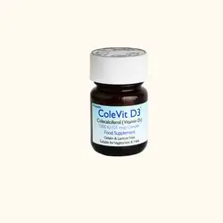 COLEVIT D3 5000 CAPSULE