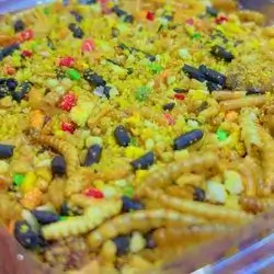 Birds Food 220 Gram