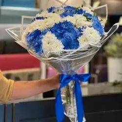 Flowers Bouquet