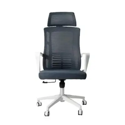 Office Chair AG Uchiha - White