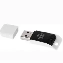 Reader Card / For Mini SD Card - Earldom