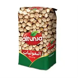 Altunsa Chickpeas