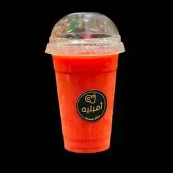 Strawberry Juice