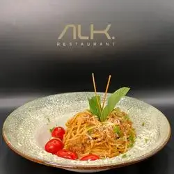Spaghetti Bolognese