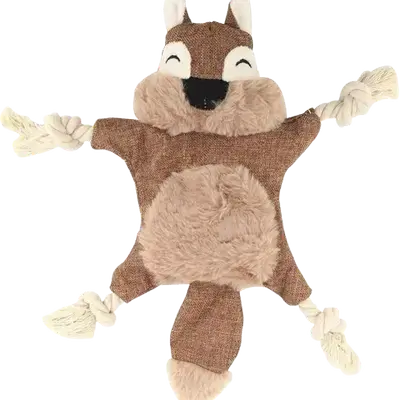 E396 Pet Toy