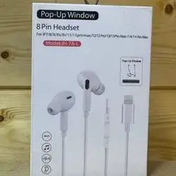 Headphones Iphone