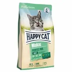 Happy Cat Minkas Perfect Mix 4kg