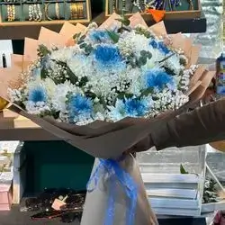 Flower Bouquet