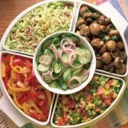 Large Appetizer