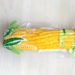Canned Corn