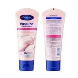 Kormesic Vaseline Hand Cream
