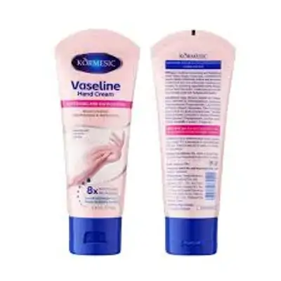 Kormesic Vaseline Hand Cream
