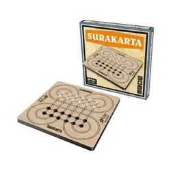 Surakarta Oyunu Game
