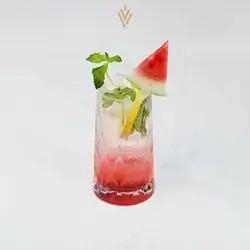 Watermelon Mojito
