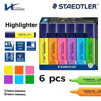 Highlighter (Textsurfer classic)