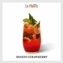 Mojito Strawberry