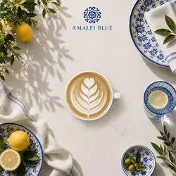 Hot Vanilla Latte