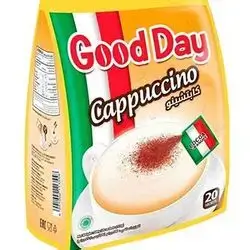 Good Day Cappuccino