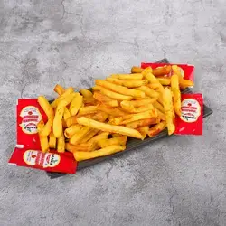 Fries