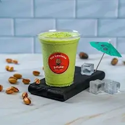 Pistachio Juice
