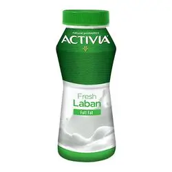 Activia Laban Full Fat 180 Ml
