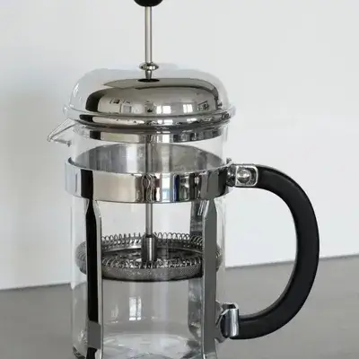 French Press