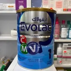 Evolac 1, 900g