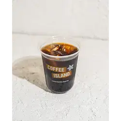 Cold Brew