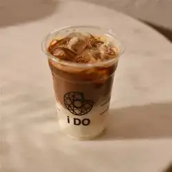 Spanish Latte