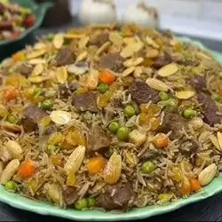 Biryani - 1 Person