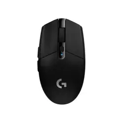 Logitech G304 LIGHTSPEED Wireless Gaming Mouse – Black
