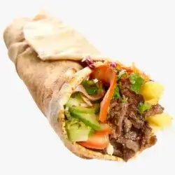 Meat Shawarma 