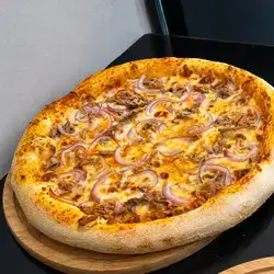Tuna Fish - Medium
