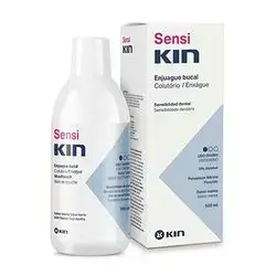 Sensi Kin  Mouthwash