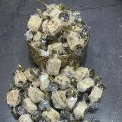 Walnut Gazo Without Sugar
