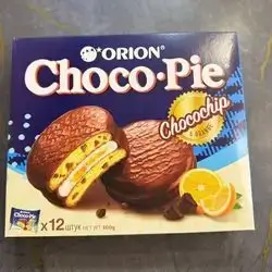 Choco Pie