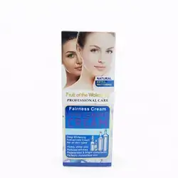 Fruit of the Wokali Fairness Cream Whitening Cream